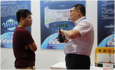 金秋十月，博大光通攜核心技術(shù)產(chǎn)品驚艷亮相，引領(lǐng)行業(yè)新浪潮