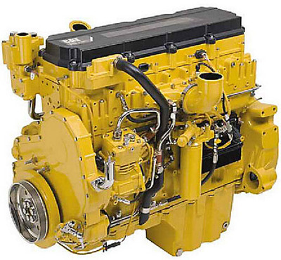 卡特彼勒柴油發(fā)動機關(guān)鍵參數(shù)與技術(shù)咨詢指南