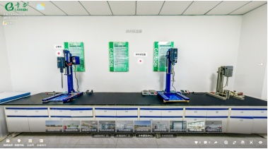 卡本VR 2.0震撼上線 足不出戶，身臨其境游工廠